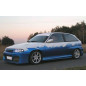 Minigonne sottoporta OPEL Astra I "F" (Cod. TF-BFT00670)