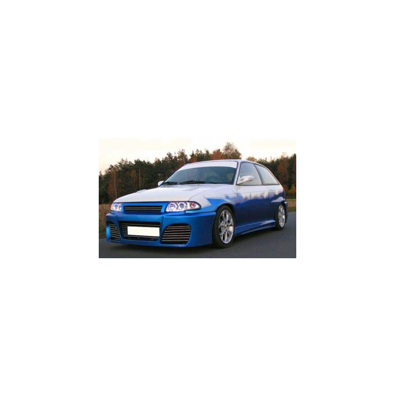 Paraurti anteriore versione I OPEL Astra I "F" (Cod. TF-BFT00671)