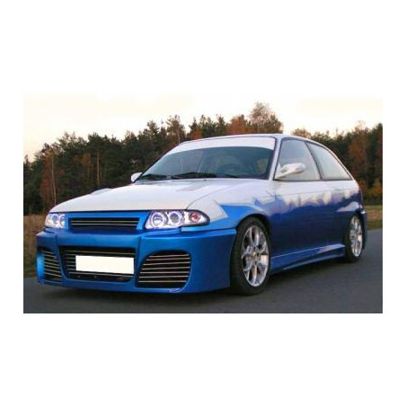 Paraurti anteriore versione I OPEL Astra I "F" (Cod. TF-BFT00671)