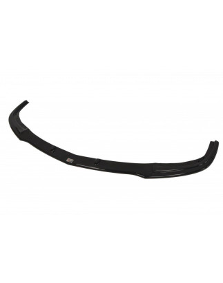 SPLITTER ANTERIORE MAZDA 3 MK2 SPORT (PREFACE) (Cod. M-MA-3-2-SPORT-FD1G)