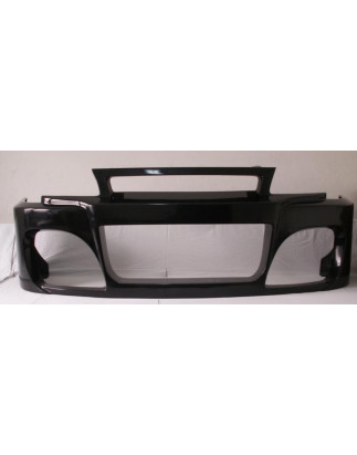 Paraurti anteriore versione I OPEL Astra I "F" (Cod. TF-BFT00671)