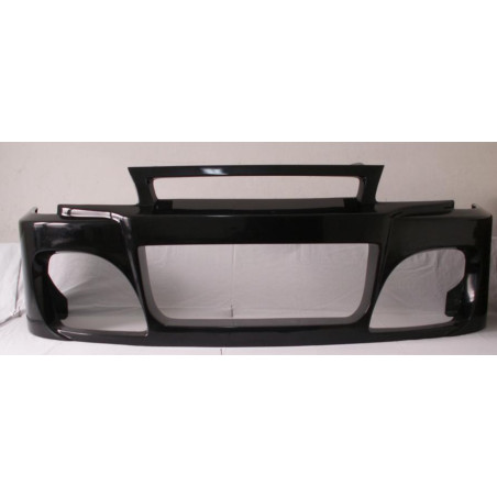 Paraurti anteriore versione I OPEL Astra I "F" (Cod. TF-BFT00671)
