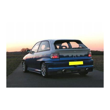 Paraurti posteriore HB OPEL Astra I "F" (Cod. TF-BFT00673)