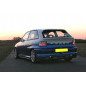 Paraurti posteriore HB OPEL Astra I "F" (Cod. TF-BFT00673)