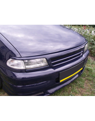 Griglia centrale (calandra) OPEL Astra I "F" (Cod. TF-BFT00674)