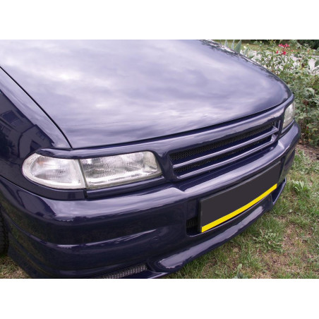 Griglia centrale (calandra) OPEL Astra I "F" (Cod. TF-BFT00674)