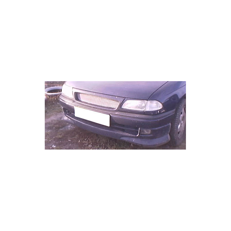 Palpebre per fari 1991-1994 OPEL Astra I "F" (Cod. TF-BFT00676)