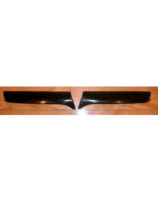Palpebre per fari 1991-1994 OPEL Astra I "F" (Cod. TF-BFT00676)