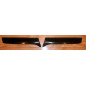 Palpebre per fari 1991-1994 OPEL Astra I "F" (Cod. TF-BFT00676)