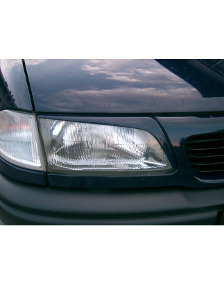 Palpebre per fari 1994-2002 OPEL Astra I "F" (Cod. TF-BFT00677)