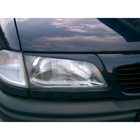 Palpebre per fari 1994-2002 OPEL Astra I "F" (Cod. TF-BFT00677)