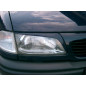Palpebre per fari 1994-2002 OPEL Astra I "F" (Cod. TF-BFT00677)