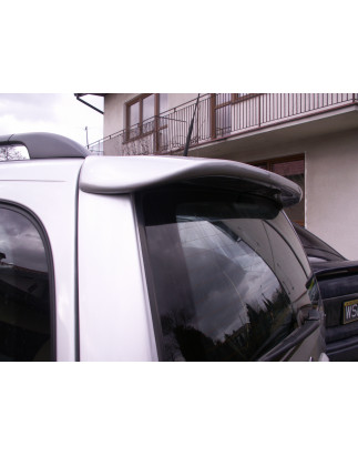 Spoiler lunotto station wagon (familiare) ver I OPEL Astra II "G" (Cod. TF-BFT00683)