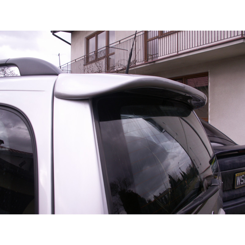 Spoiler lunotto station wagon (familiare) ver I OPEL Astra II "G" (Cod. TF-BFT00683)