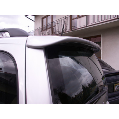 Spoiler lunotto station wagon (familiare) ver I OPEL Astra II "G" (Cod. TF-BFT00683)