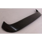 Spoiler lunotto station wagon (familiare) ver I OPEL Astra II "G" (Cod. TF-BFT00683)
