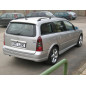 Spoiler lunotto station wagon (familiare) ver II look OPC OPEL Astra II "G" (Cod. TF-BFT00684)