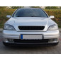 Spoiler paraurti anteriore look OPC1 OPEL Astra II "G" (Cod. TF-BFT00685)