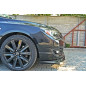 SPLITTER ANTERIORE Mazda 3 MPS Mk1 (Cod. M-MA-3-MPS-1-FD1G)