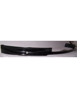 Spoiler paraurti anteriore versione I OPEL Astra II "G" (Cod. TF-BFT00686)
