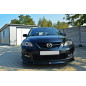 SPLITTER ANTERIORE Mazda 3 MPS Mk1 (Cod. M-MA-3-MPS-1-FD1G)