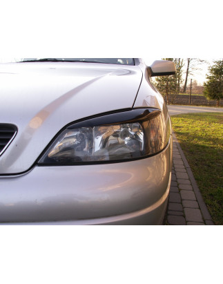 palpebre fari OPEL Astra II "G" (Cod. TF-BFT00698)