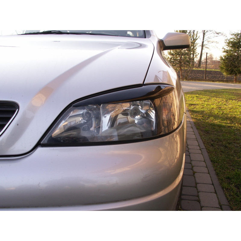 palpebre fari OPEL Astra II "G" (Cod. TF-BFT00698)