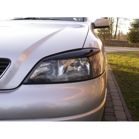 palpebre fari OPEL Astra II "G" (Cod. TF-BFT00698)