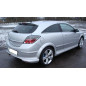 Spoiler lunotto OPC 1 look OPEL Astra III "H" (Cod. TF-BFT00700)