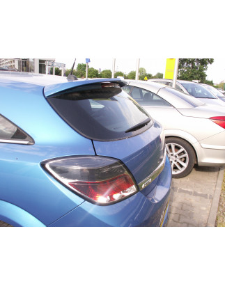 Spoiler lunotto OPC 2 look OPEL Astra III "H" (Cod. TF-BFT00701)