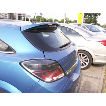 Spoiler lunotto OPC 2 look OPEL Astra III "H" (Cod. TF-BFT00701)