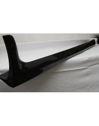 Minigonne laterali in look OPC OPEL Astra III "H" (Cod. TF-BFT00702)