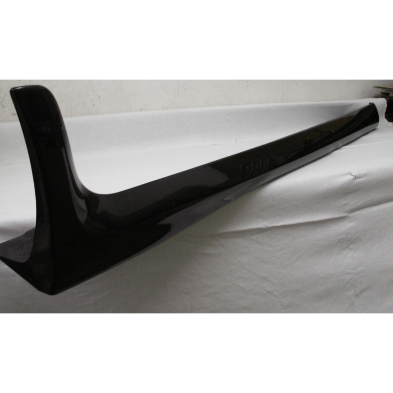 Minigonne laterali in look OPC OPEL Astra III "H" (Cod. TF-BFT00702)