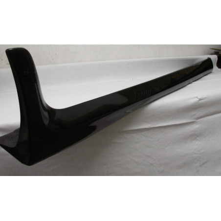 Minigonne laterali in look OPC OPEL Astra III "H" (Cod. TF-BFT00702)