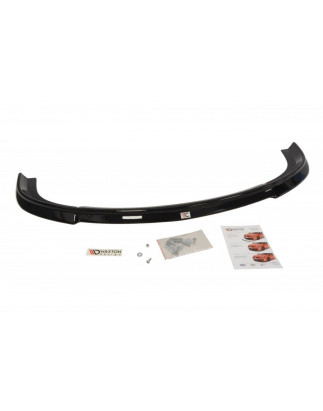 SPLITTER ANTERIORE Mazda 3 MPS Mk1 (Cod. M-MA-3-MPS-1-FD1G)