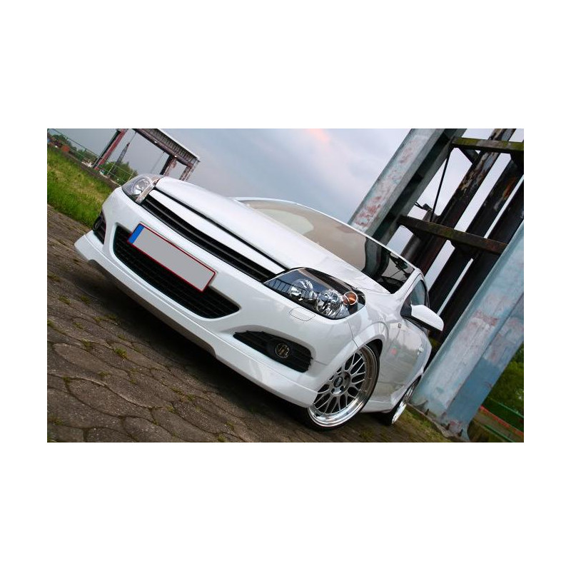 Paraurti anteriore in look OPC OPEL Astra III "H" (Cod. TF-BFT00703)