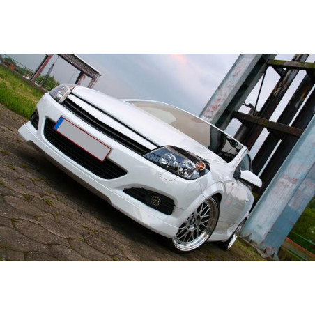 Paraurti anteriore in look OPC OPEL Astra III "H" (Cod. TF-BFT00703)