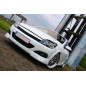 Paraurti anteriore in look OPC OPEL Astra III "H" (Cod. TF-BFT00703)
