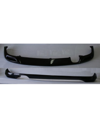 Spoiler paraurti posteriore look OPC OPEL Astra III "H" (Cod. TF-BFT00705)