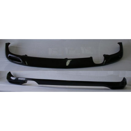 Spoiler paraurti posteriore look OPC OPEL Astra III "H" (Cod. TF-BFT00705)
