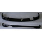 Spoiler paraurti posteriore look OPC OPEL Astra III "H" (Cod. TF-BFT00705)