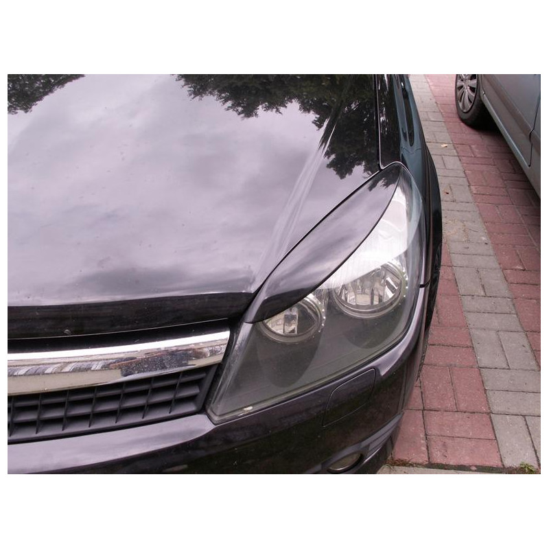 palpebre fari OPEL Astra III "H" (Cod. TF-BFT00706)