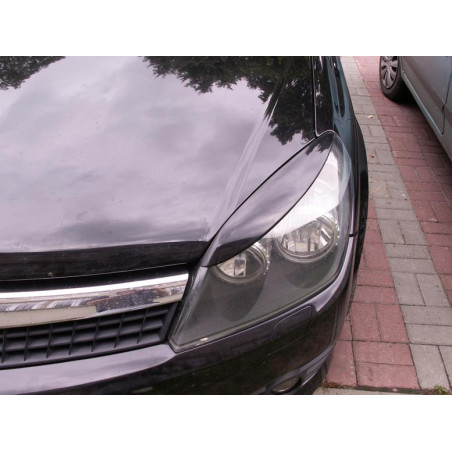 palpebre fari OPEL Astra III "H" (Cod. TF-BFT00706)