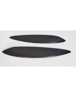 palpebre fari OPEL Astra III "H" (Cod. TF-BFT00706)