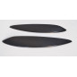 palpebre fari OPEL Astra III "H" (Cod. TF-BFT00706)