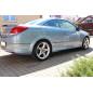 Spoiler tetto in look OPC OPEL Astra III "H" TwinTop (Cod. TF-BFT00707)