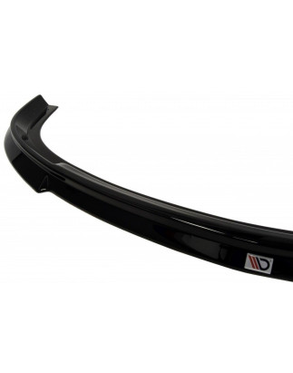 SPLITTER ANTERIORE Mazda 3 MPS Mk1 (Cod. M-MA-3-MPS-1-FD1G)