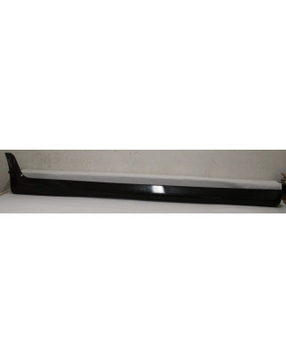 Minigonne laterali in look OPC OPEL Astra III "H" TwinTop (Cod. TF-BFT00708)