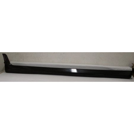 Minigonne laterali in look OPC OPEL Astra III "H" TwinTop (Cod. TF-BFT00708)