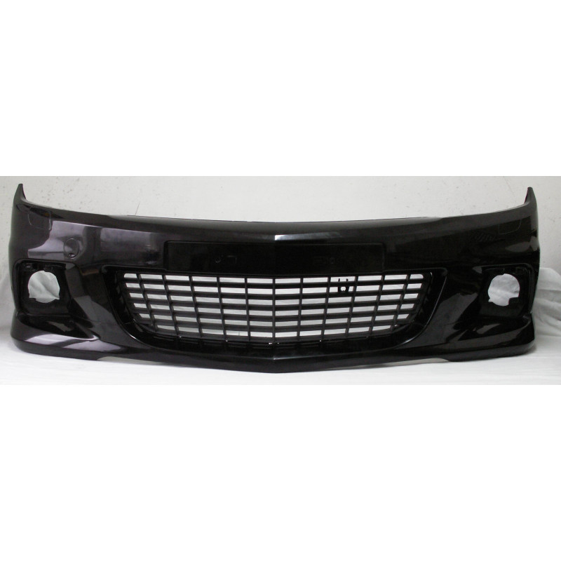 Paraurti anteriore in look OPC OPEL Astra III "H" TwinTop (Cod. TF-BFT00709)